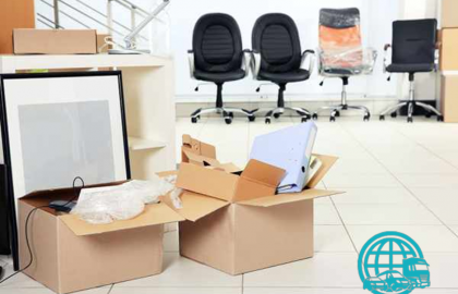 Dịch Vụ Chuyển Nhà Văn Phòng Và Những Kinh Nghiệm Cần Biết